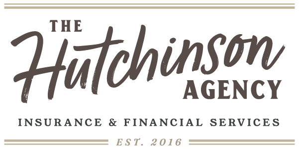 The Hutchinson Agency • Insurance & Financial Services