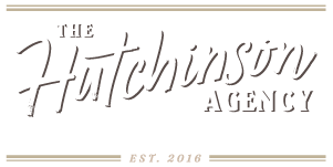 The Hutchinson Agency • Insurance & Financial Services