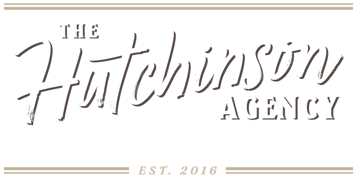 The Hutchinson Agency • Franchot Hutchinson